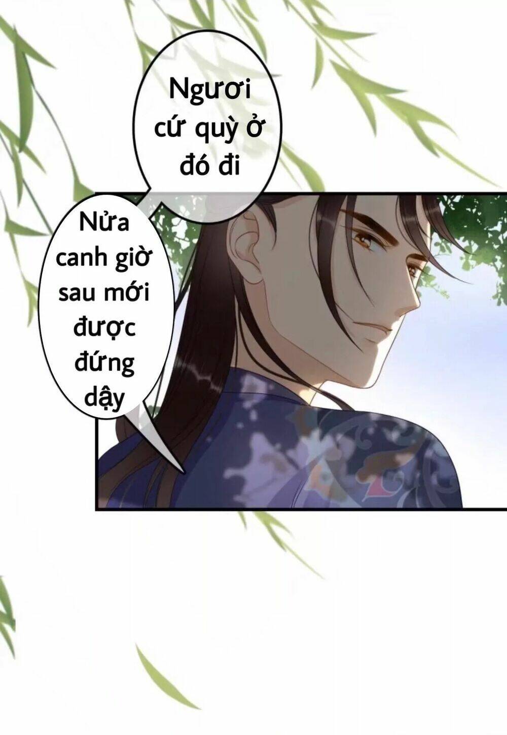 sủng phi của vương chapter 80 28