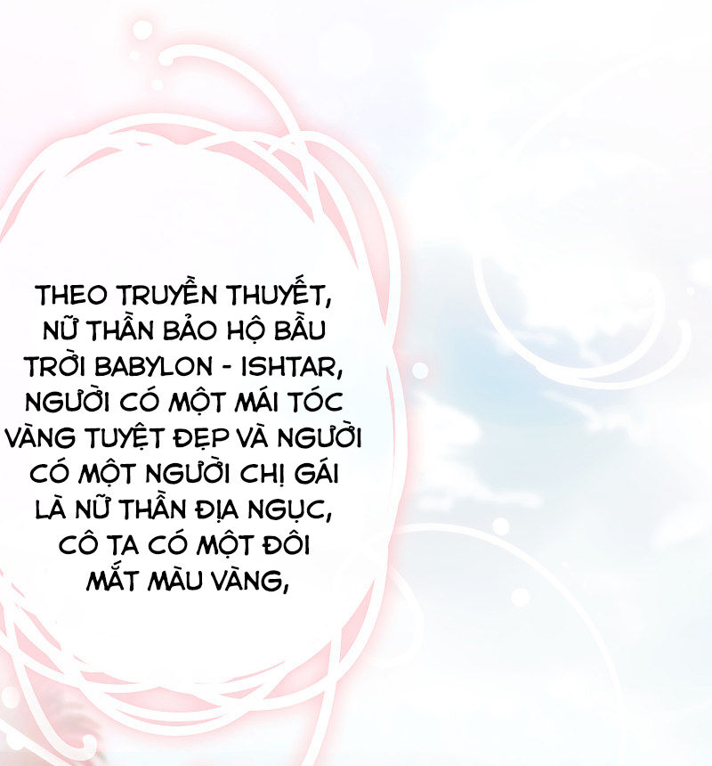 vương phi của babylon chapter 5 17