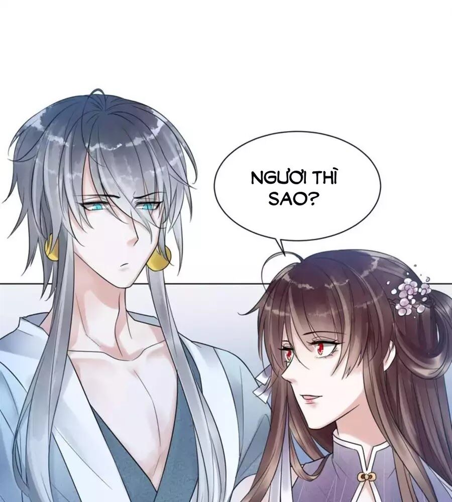 yêu long đại nhân của ta chapter 3 32