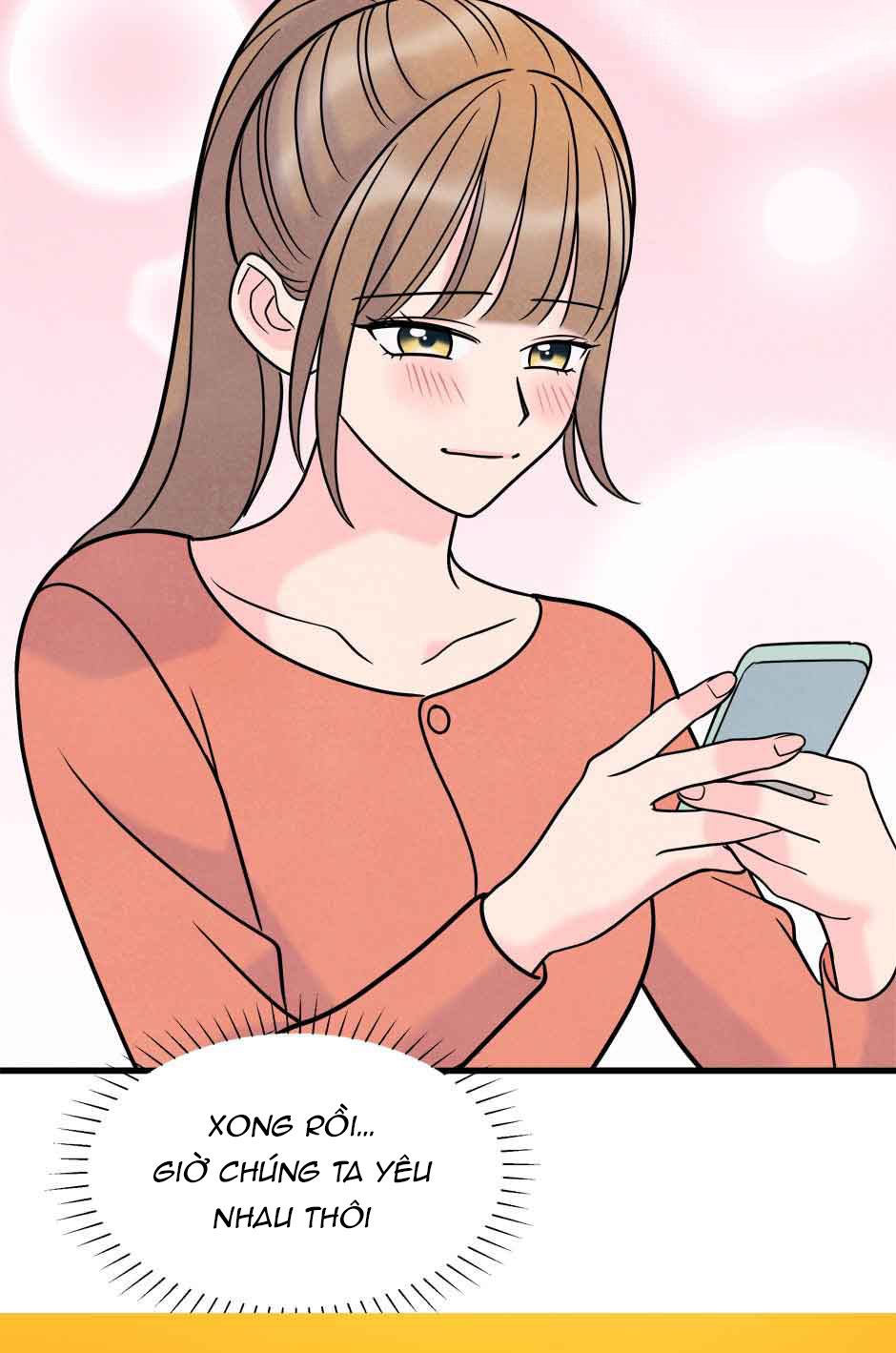 công việc của tôi: ngủ cùng sếp chapter 35.2 32