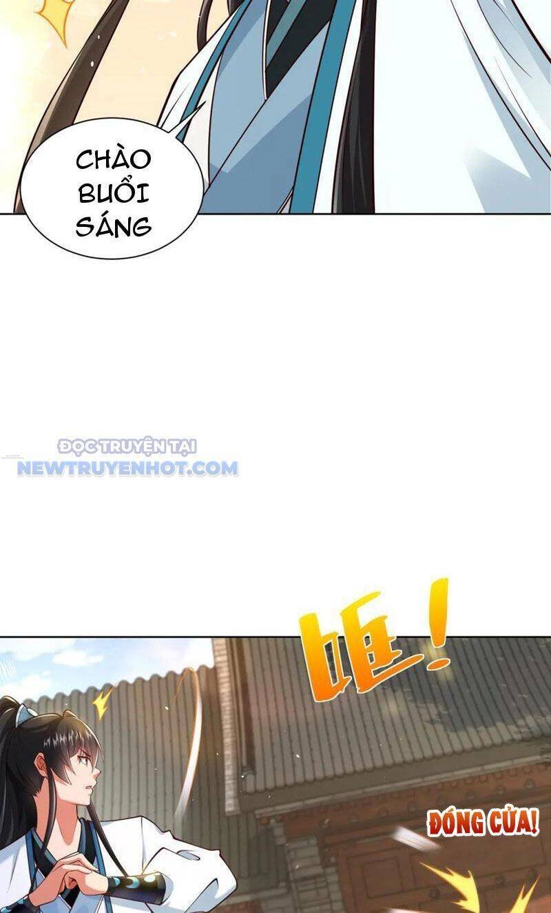 ta thực sự không muốn làm thần tiên chapter 40 56