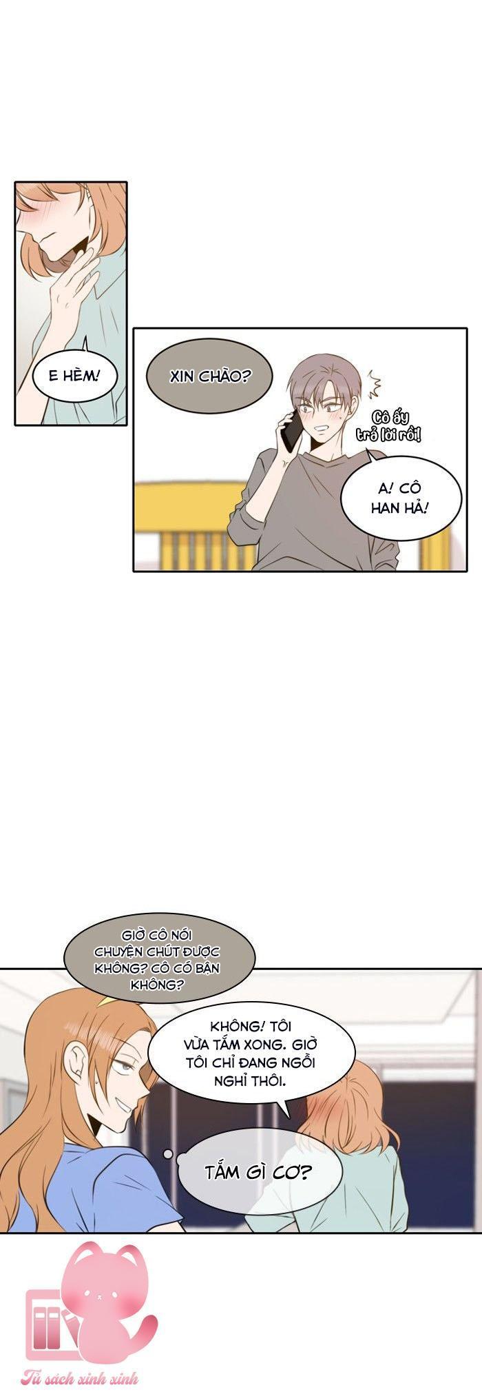 a good day to be a dog chapter 42 14