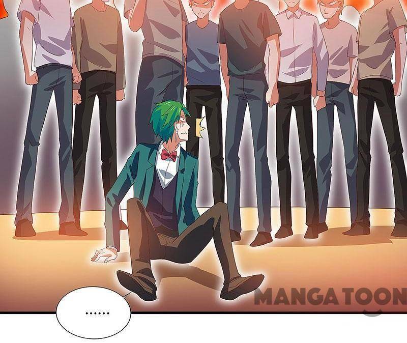 siêu cấp bại gia tử chapter 86 8