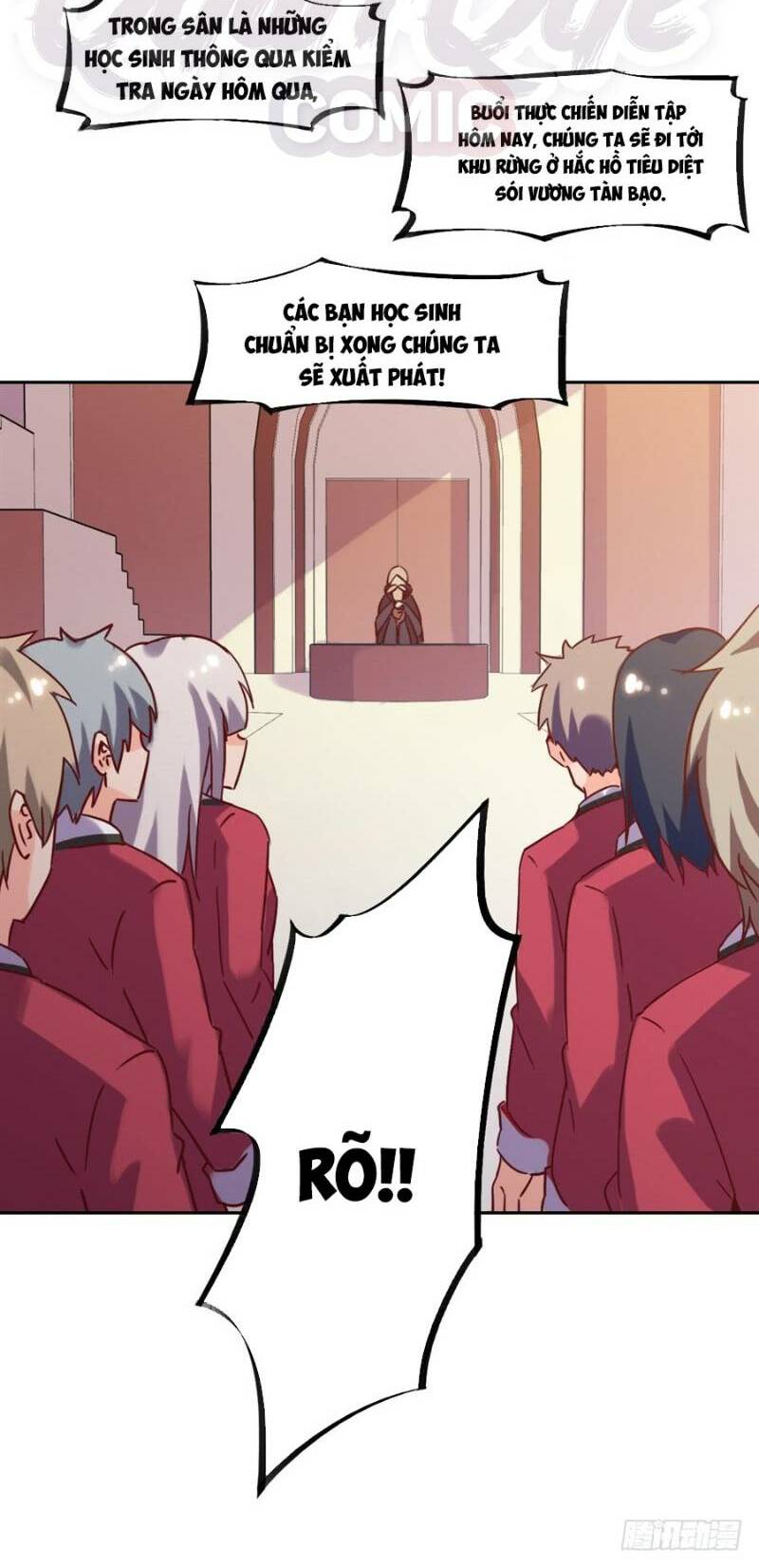 nhặt ma vương về làm nữ hầu chapter 5 26