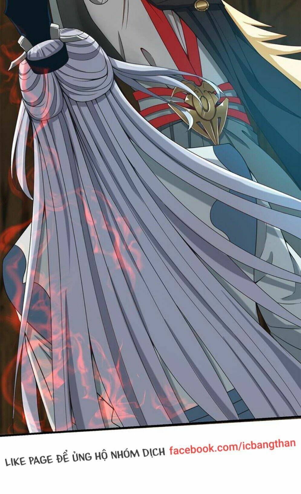 tối cường khí vận hệ thống chapter 1 19