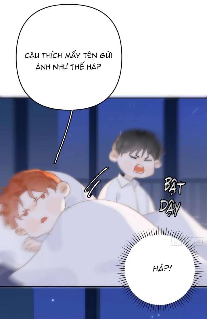 đêm đầy sao nói với em chapter 29 13