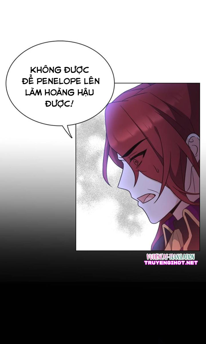 lời cầu hôn đến từ hoàng đế chapter 28.1 32