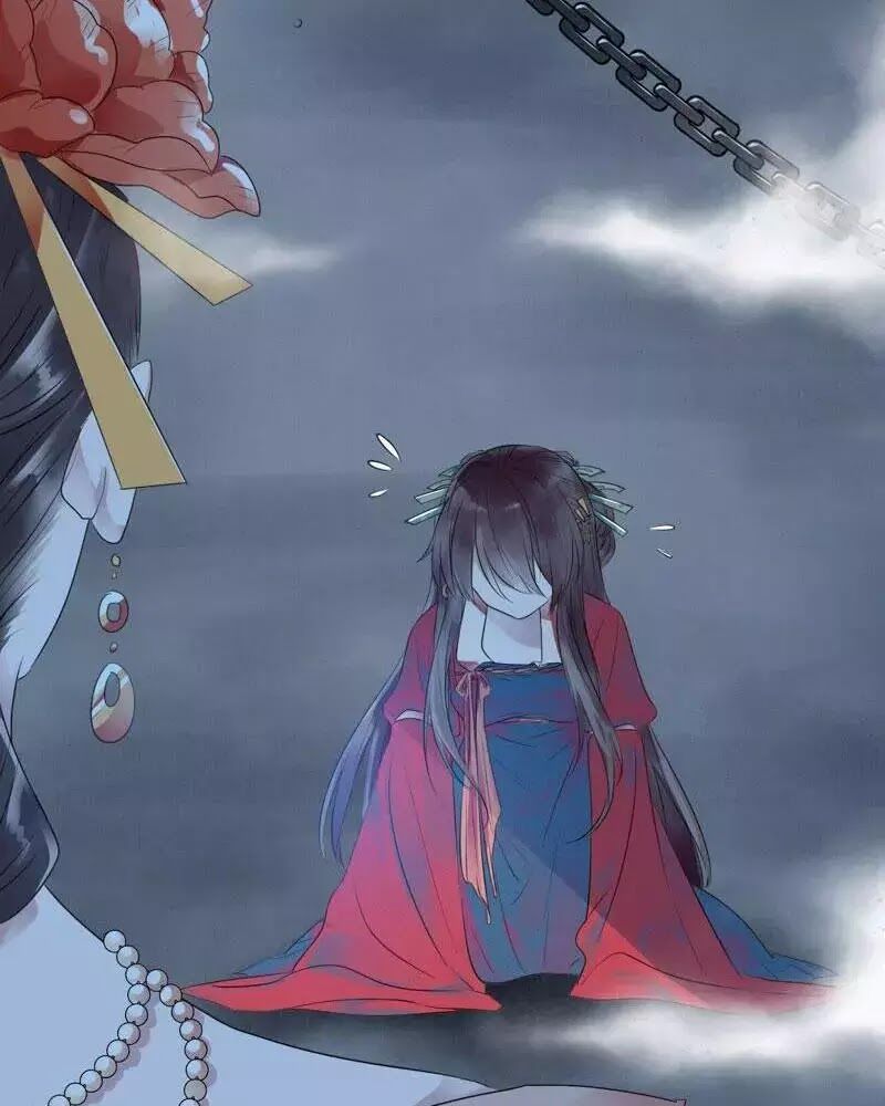 yêu long đại nhân của ta chapter 1 34