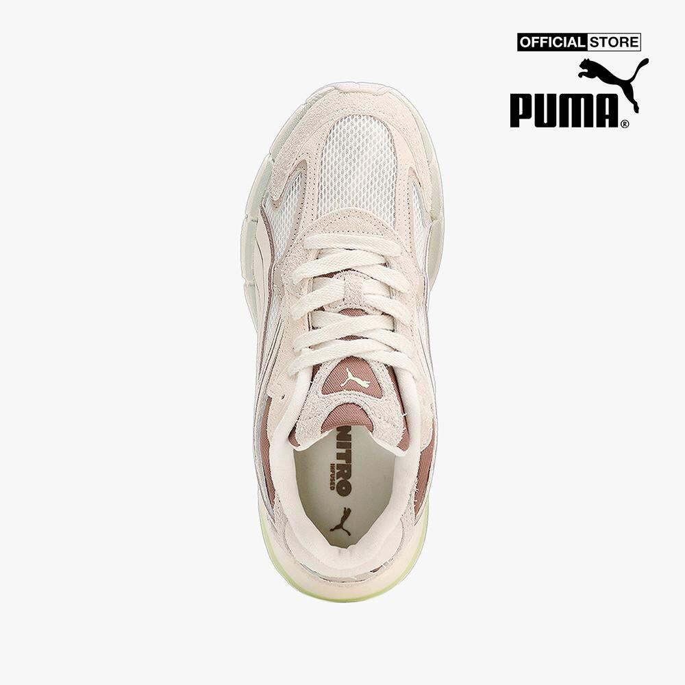 PUMA - Giày sneakers nữ cổ thấp Teveris NITRO Pastel