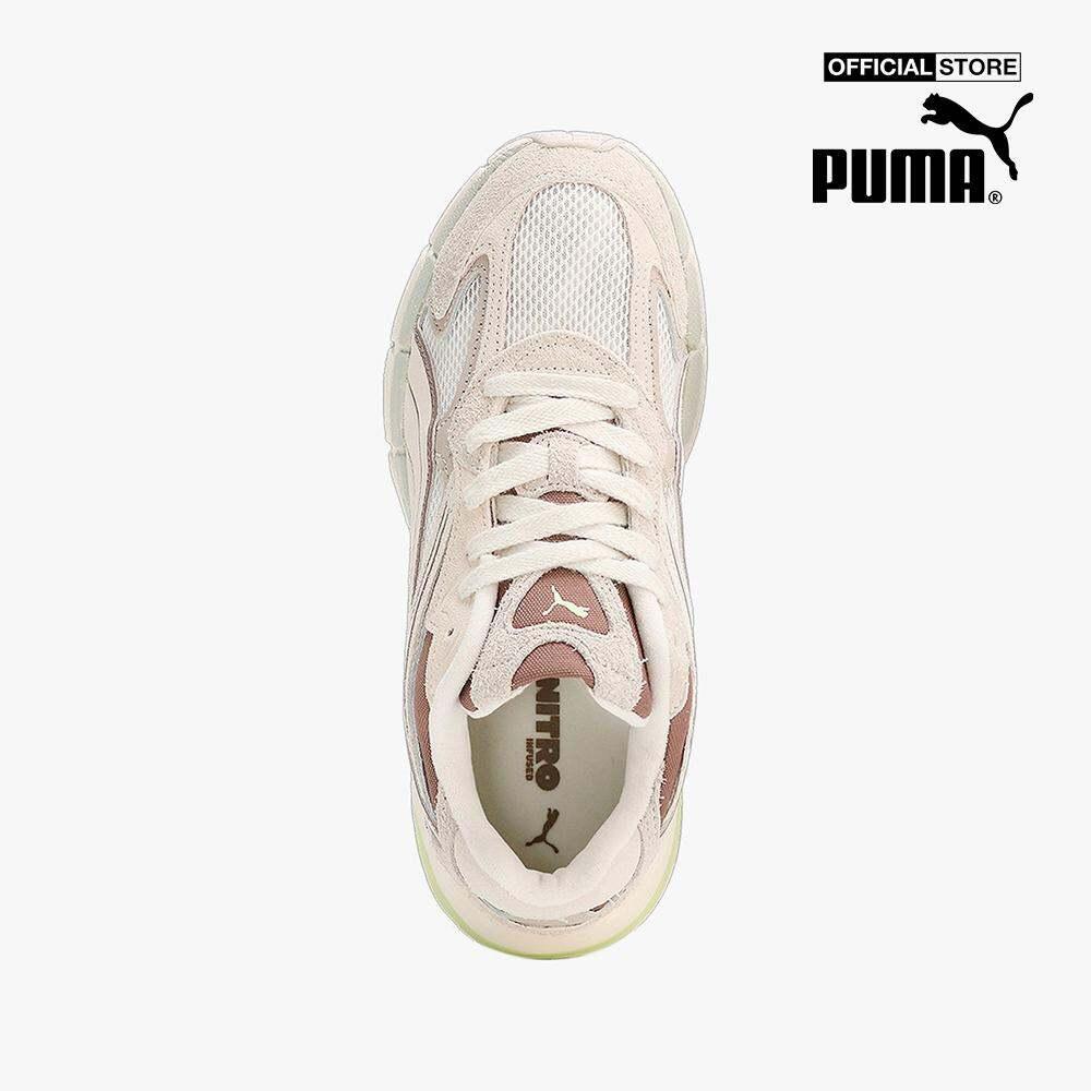 PUMA - Giày sneakers nữ cổ thấp Teveris NITRO Pastel 396864