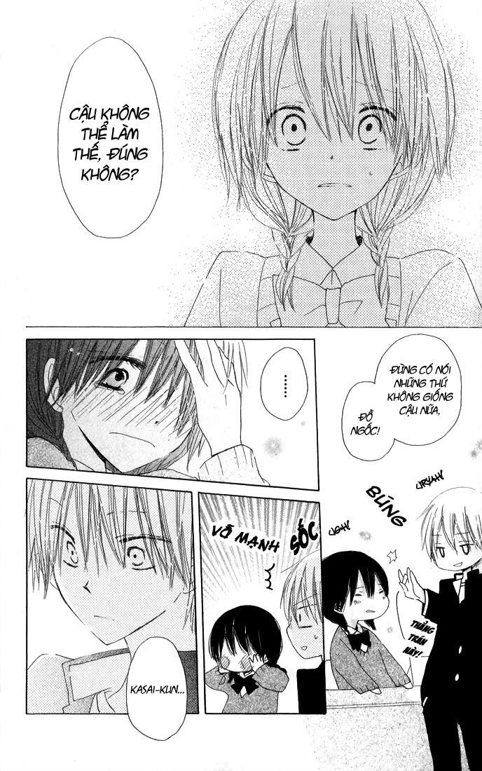 katakoi triangle chapter 9 26