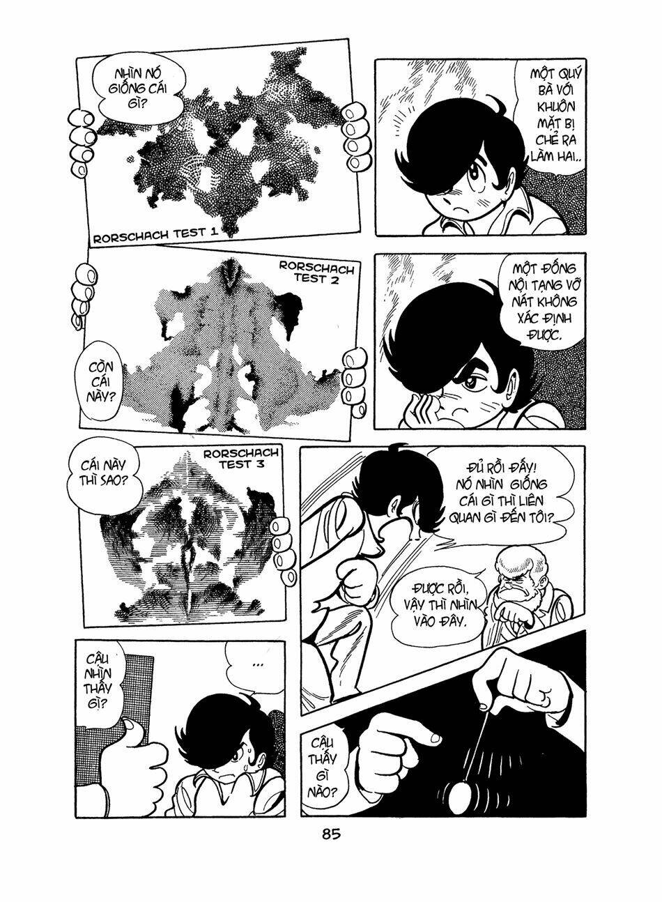 apollo’s song chapter 2.1 7