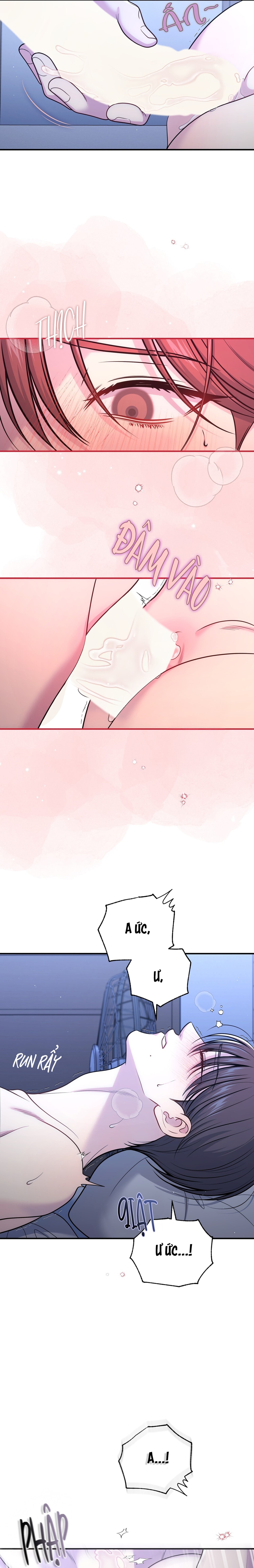 thầm yêu chapter 64 11