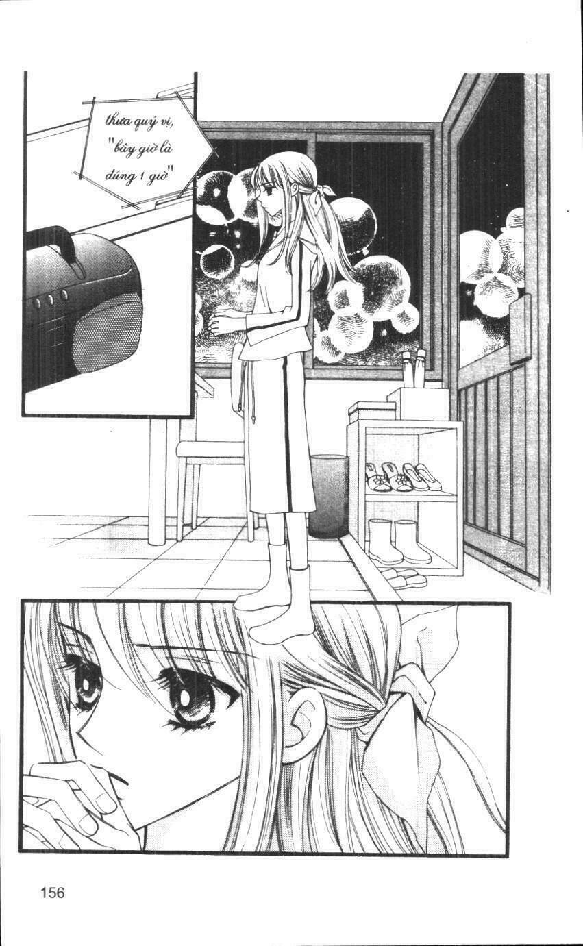 sad love story chapter 2 156