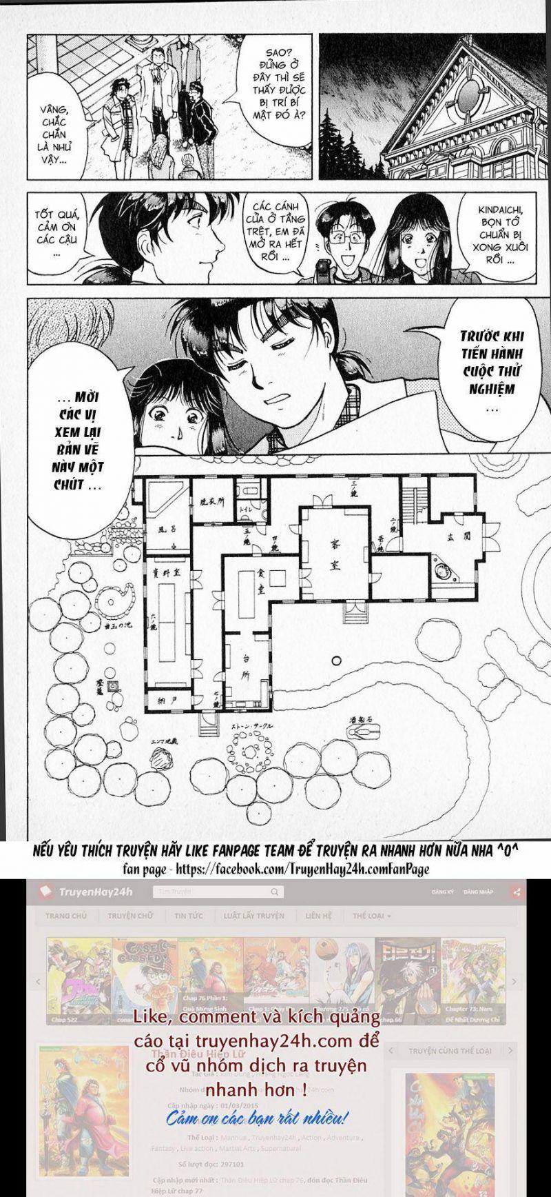 thám tử kindaichi (bản đẹp) chapter 1810 16