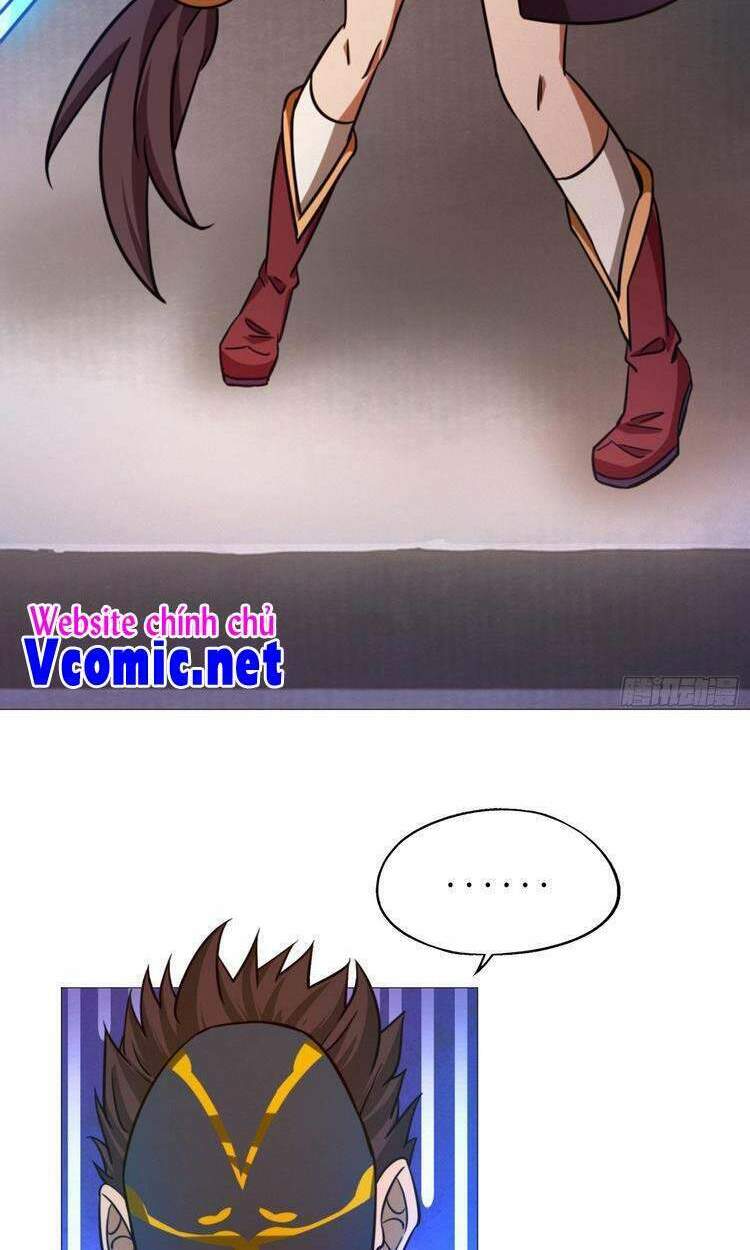 vạn cổ kiếm thần chapter 156 54