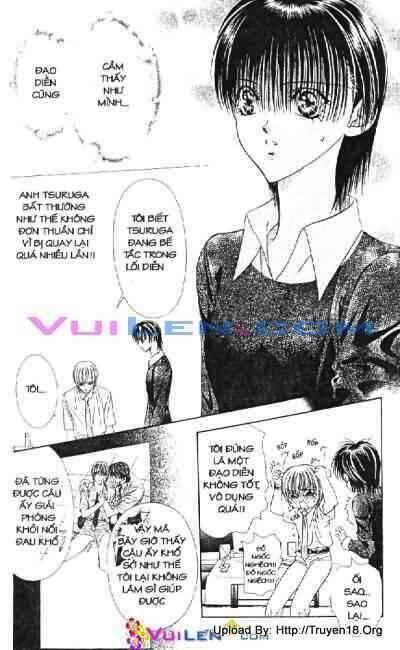 thử thách của kyouko chapter 61 80