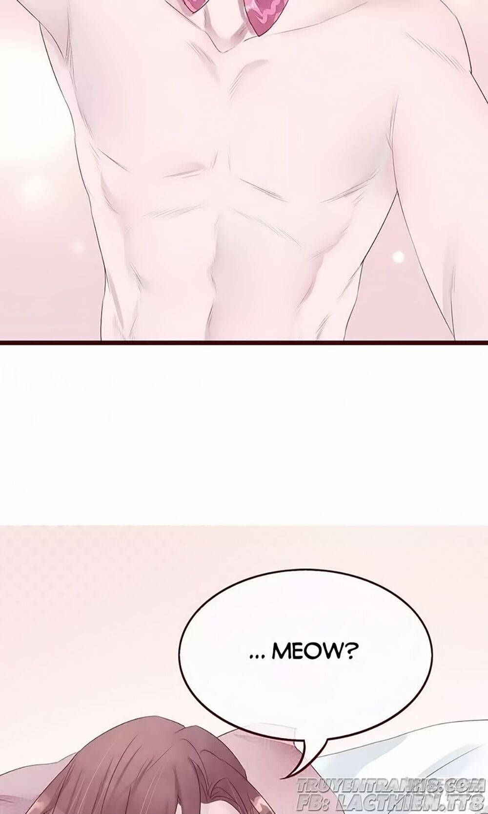 đào tạo nuôi dưỡng bạn trai mèo chapter 3 24