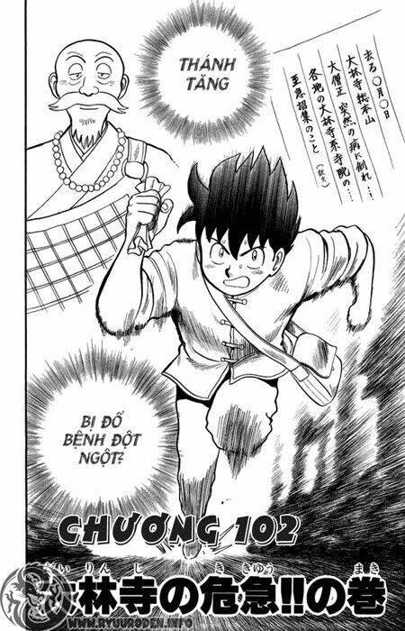 hoàng phi hồng phần 1 chapter 22 6