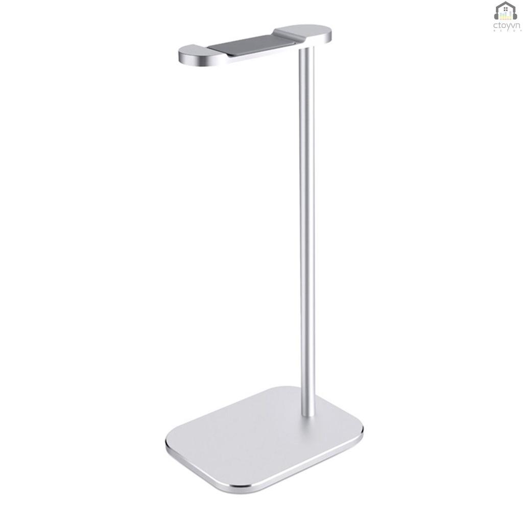 Giá đỡ tai nghe đứng để bàn bằng hợp kim nhôm chống trượt