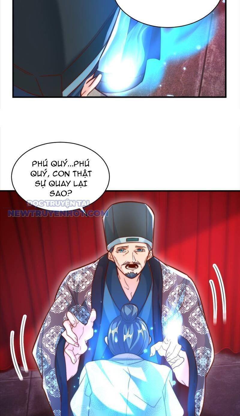 ta thực sự không muốn làm thần tiên chapter 27 16