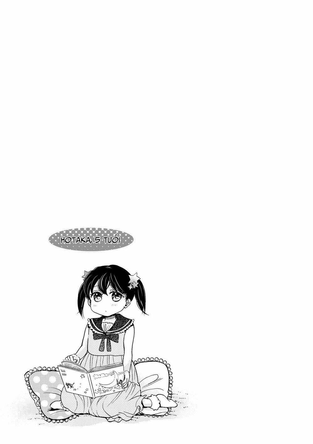 ohayou toka oyasumi toka chapter 15 32