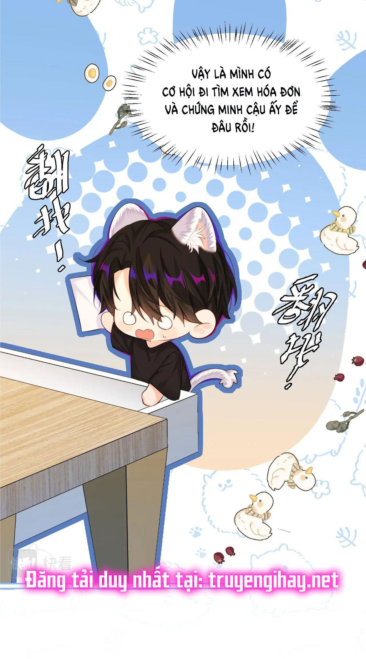 nhân ngư sa ngã chapter 44.2 9