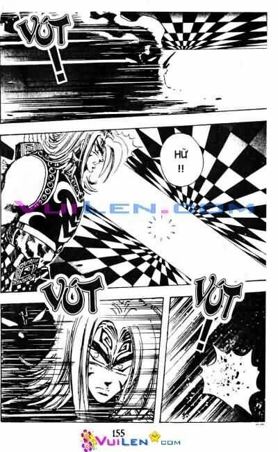 tiểu hòa thượng hd remake chapter 237 9