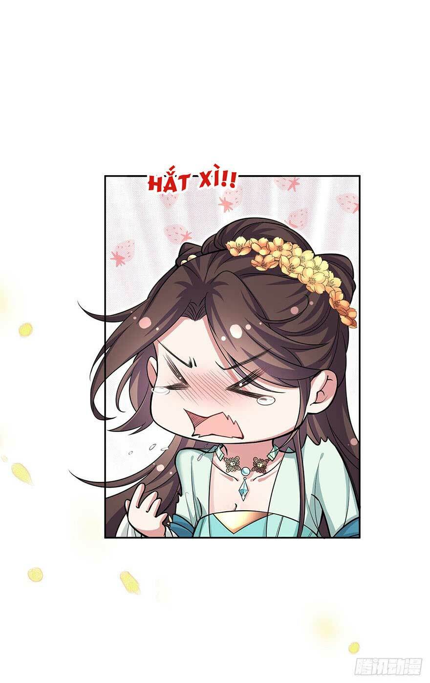 hoạn phi thiên hạ chapter 59 18