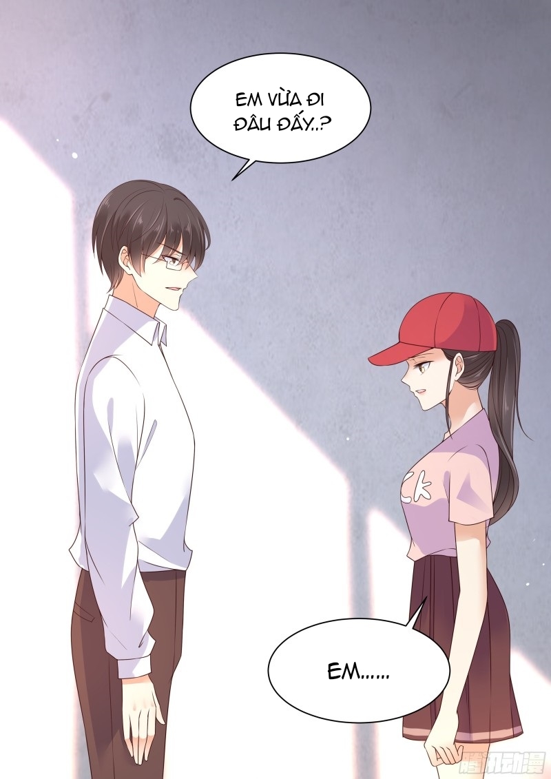 trọng sinh thiên kim quốc dân chapter 18 15