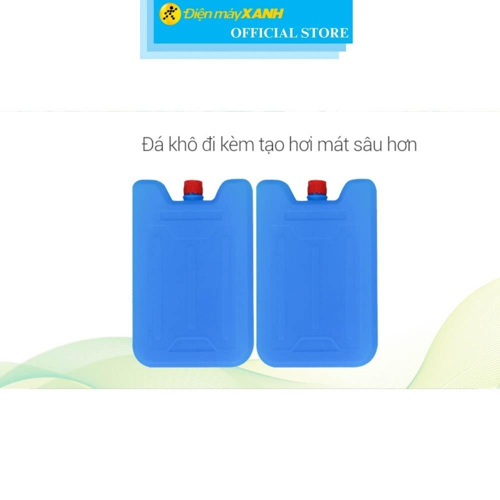 Quạt điều hòa Sunhouse SHD7727 - Hàng chính hãng - Hàng Chính Hãng