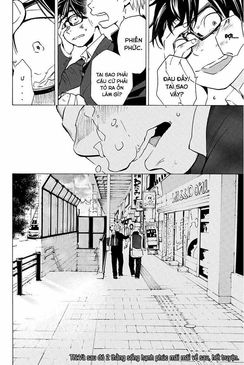 forget me not chapter 8 21