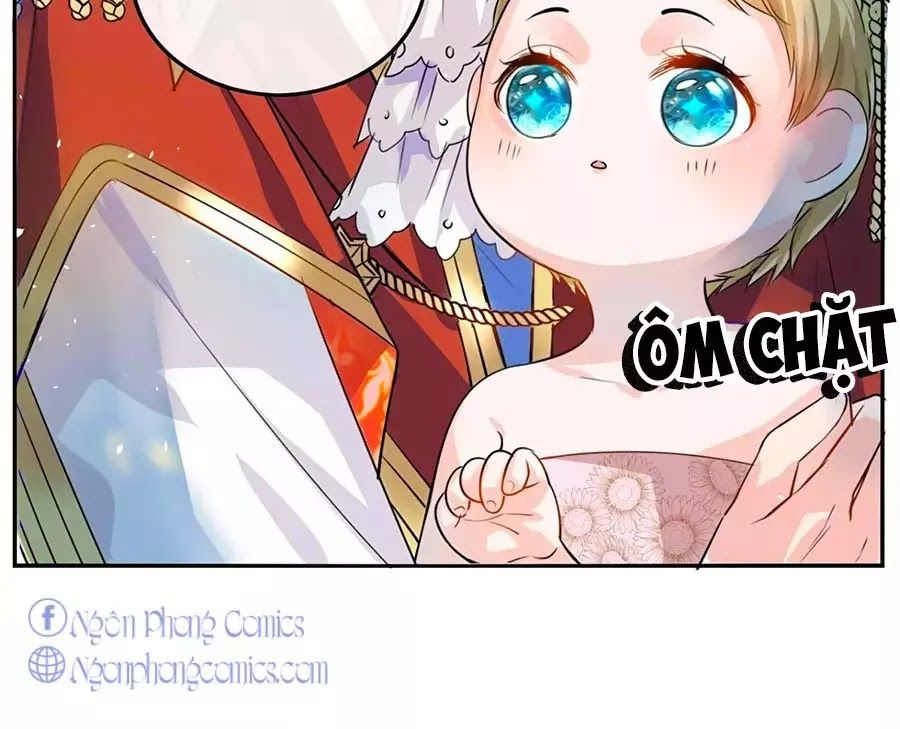 hệ thống công lược của tiểu công chúa chapter 4 8