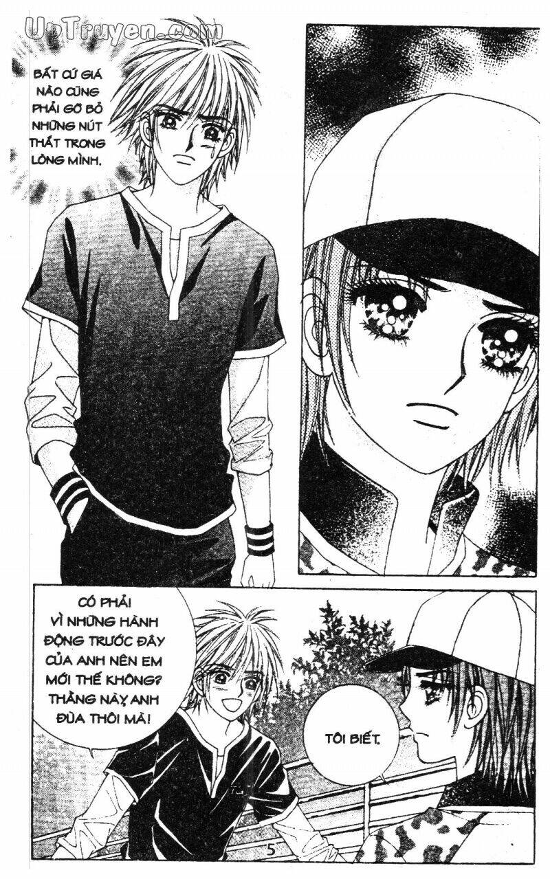 mặt nạ tình yêu chapter 42 7