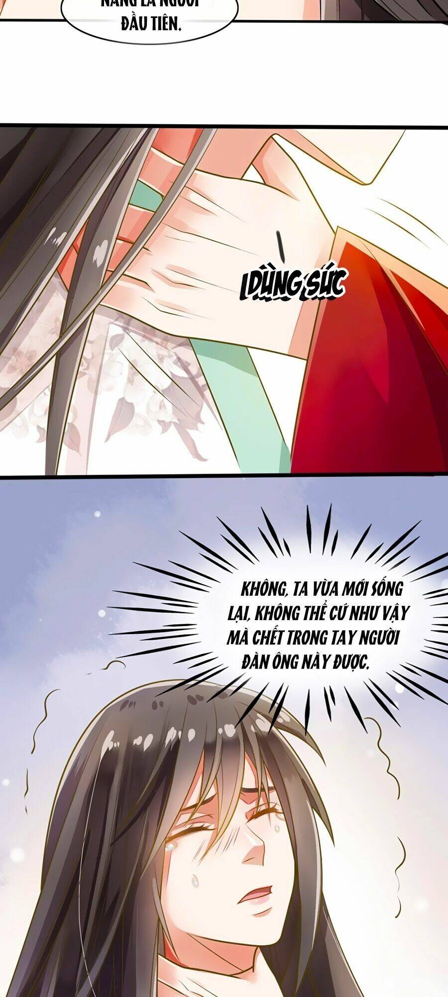 đích nữ hữu độc chapter 8 20