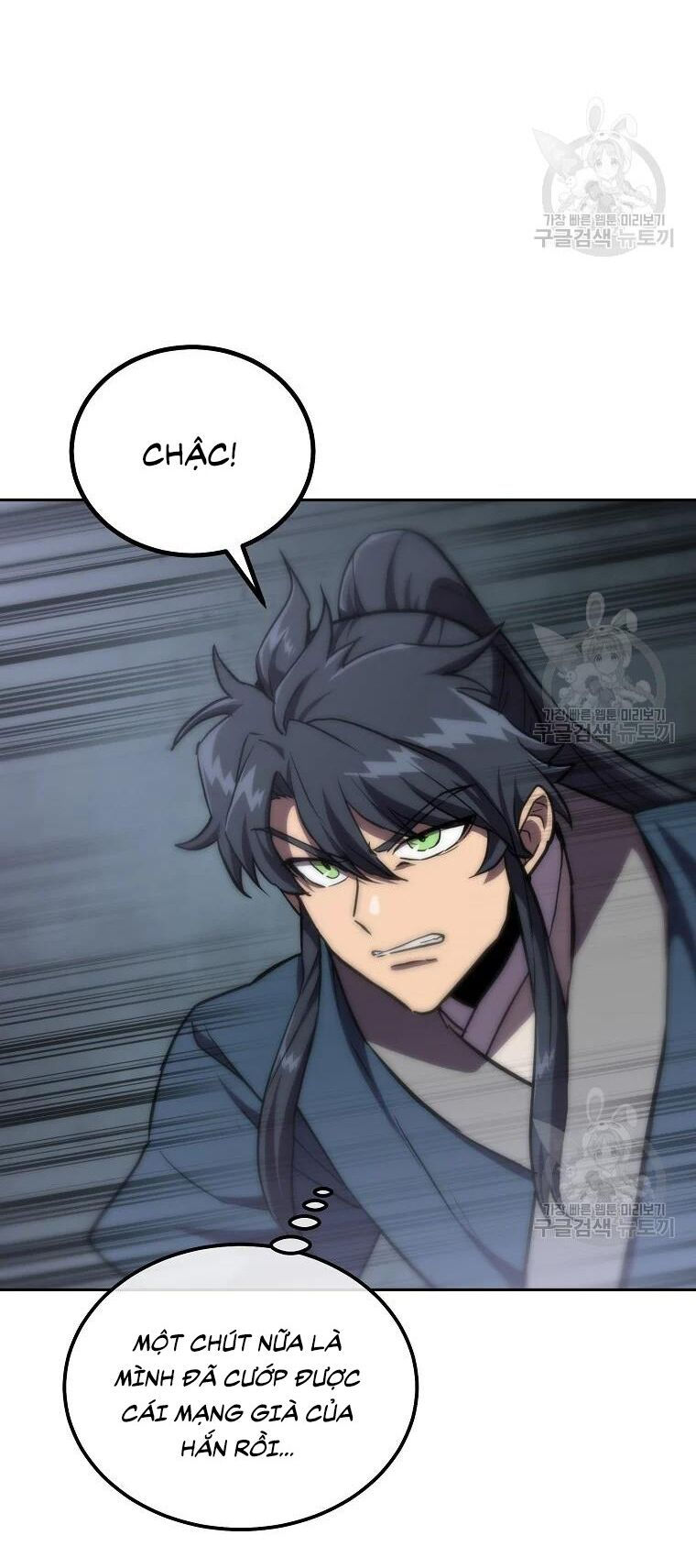 thiếu niên phương sĩ chapter 38 16