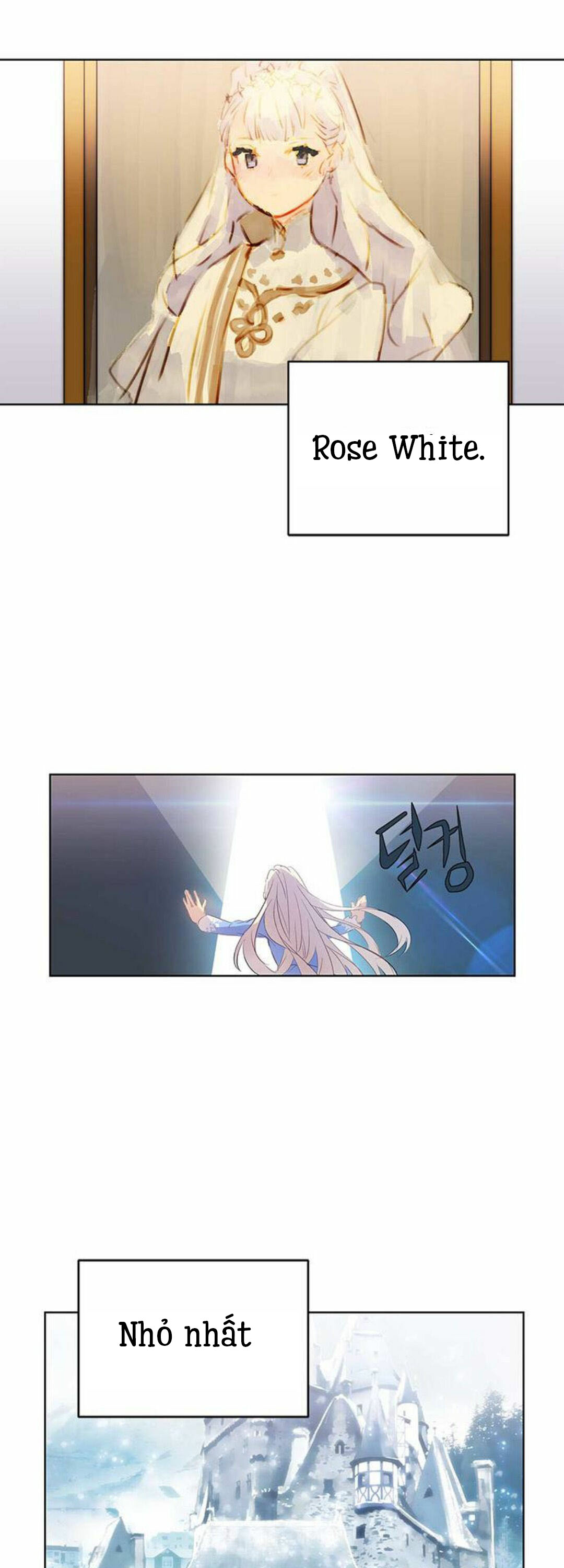 hãy kiên nhẫn thư lãnh chúa! chapter 1 12