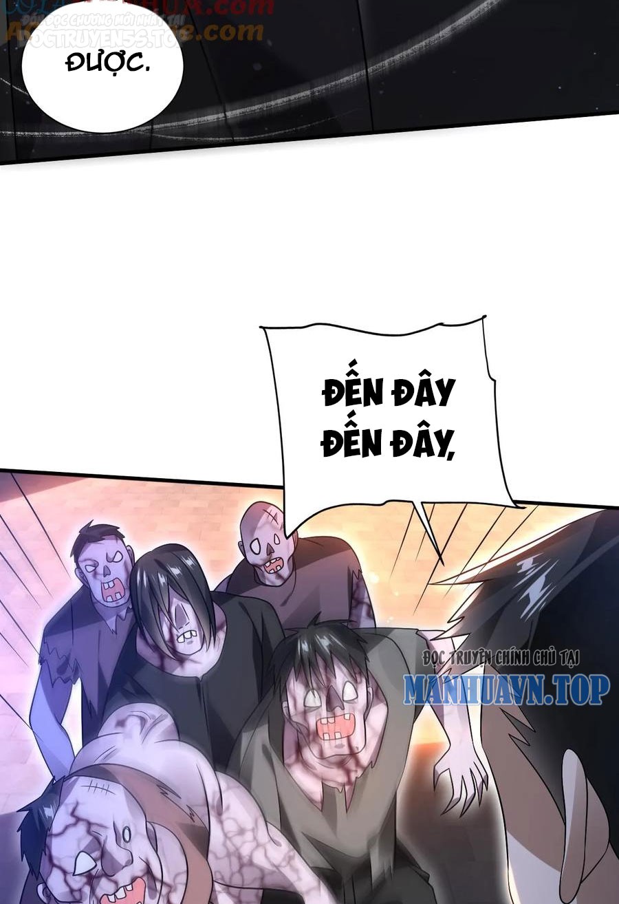 không gian hệ lão lục: dự trữ một vạn tấn thịt ngày tận thế chapter 63 13