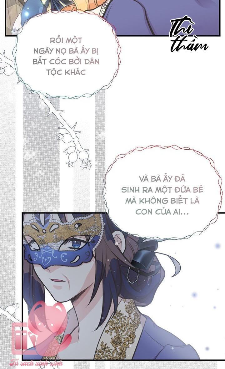 chị tôi nhặt về nam chính của tiểu thuyết chapter 70 10