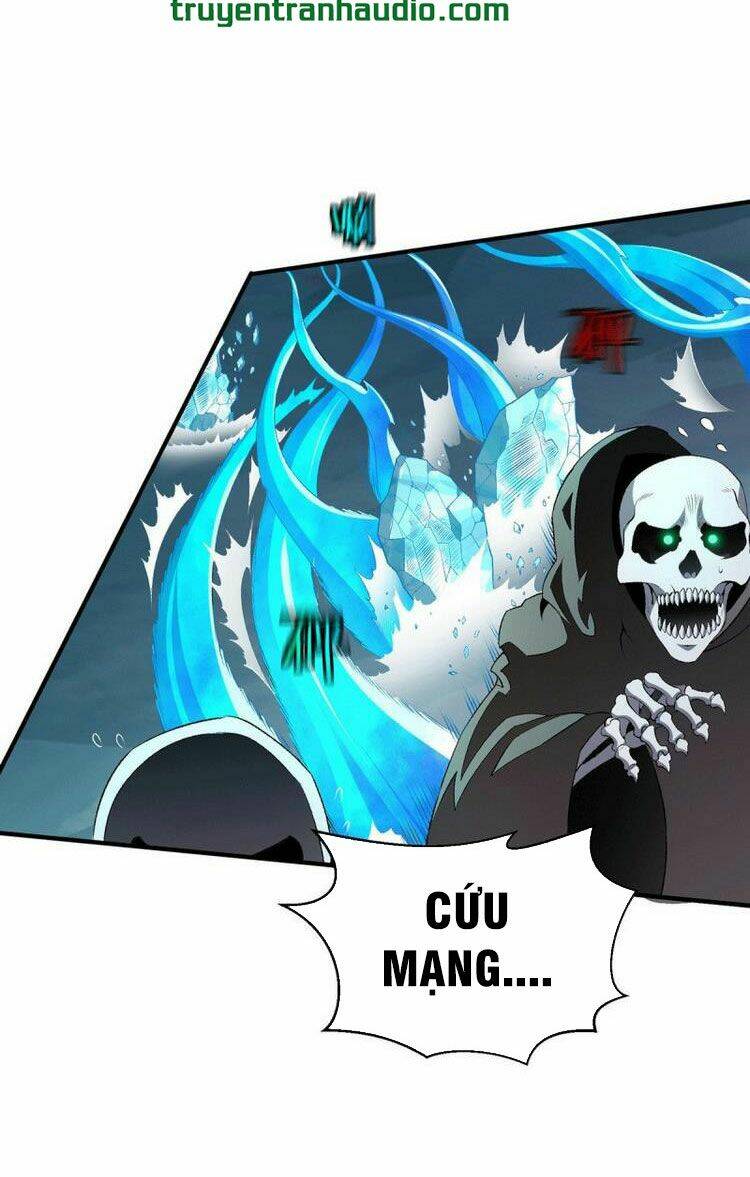 tiên vương trùng sinh chapter 264 26