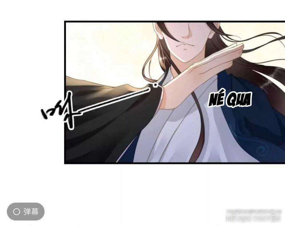 sủng phi của vương chapter 113 2