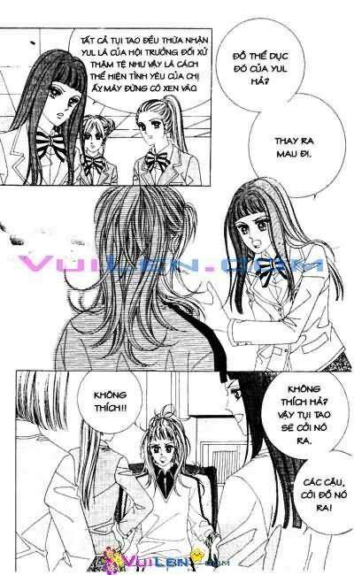 nụ hôn đầu chapter 4 81