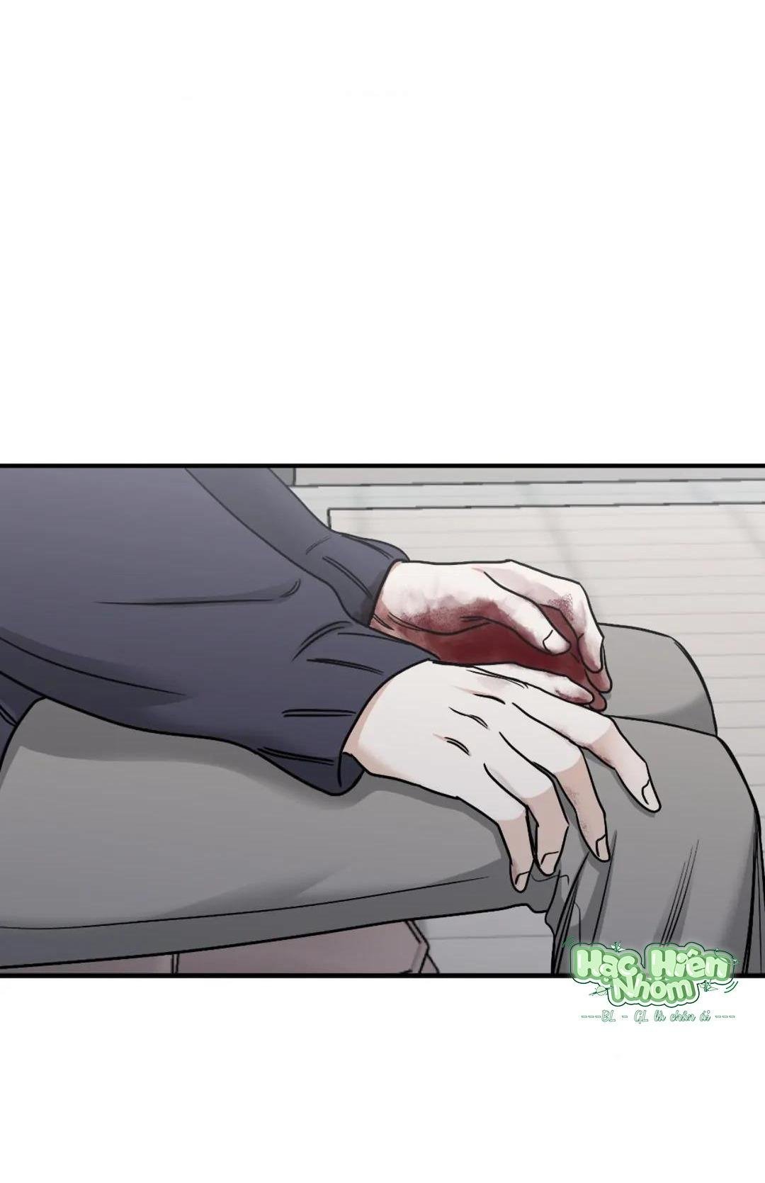 thủy triều thấp lúc chạng vạng chapter 95 80