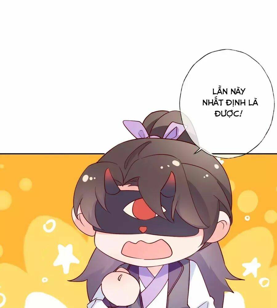 điềm mỹ chi huyết chapter 21.5 18