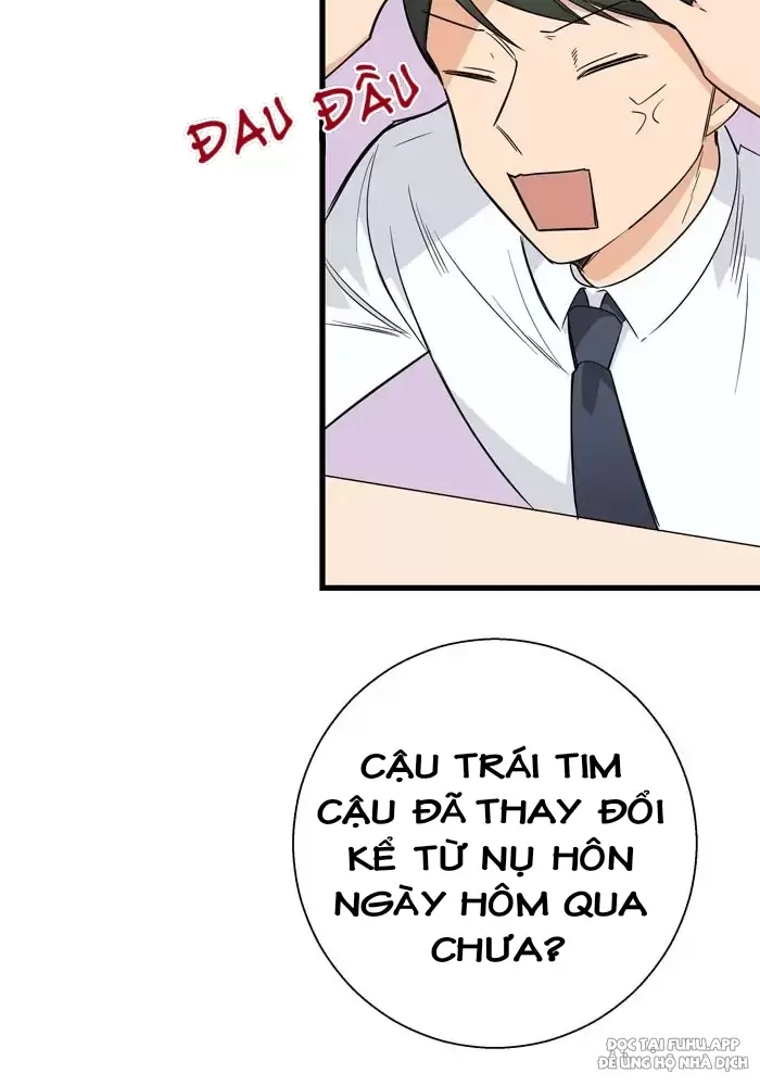 anh bạn của tôi đang phát sáng kìa ! chapter 7 70