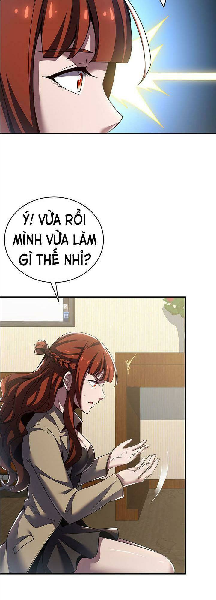 bất tử thần vương tu liên tục chapter 7 21