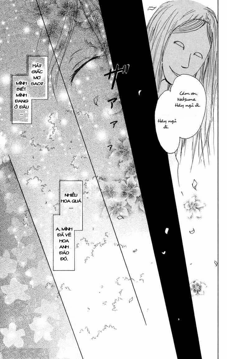 trả tên lại cho yêu quái chapter 15 35