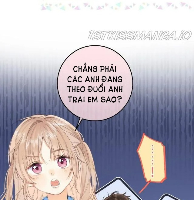 vụng trộm không thể giấu - mối tình thầm kín chapter 10 24
