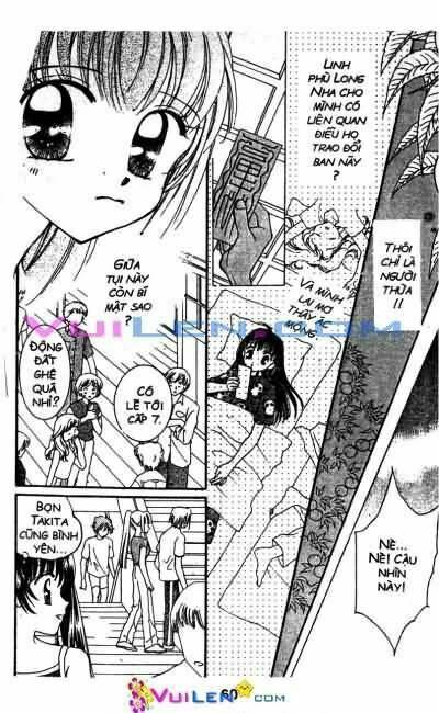 lâu đài cổ chapter 2 56