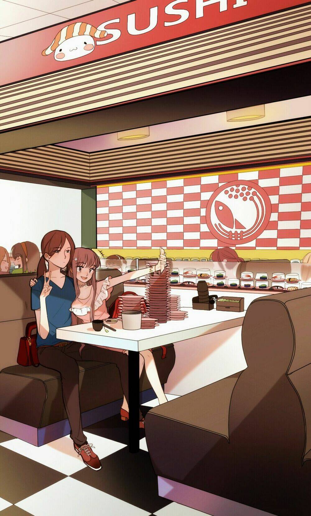 magan & danai chapter 9 2